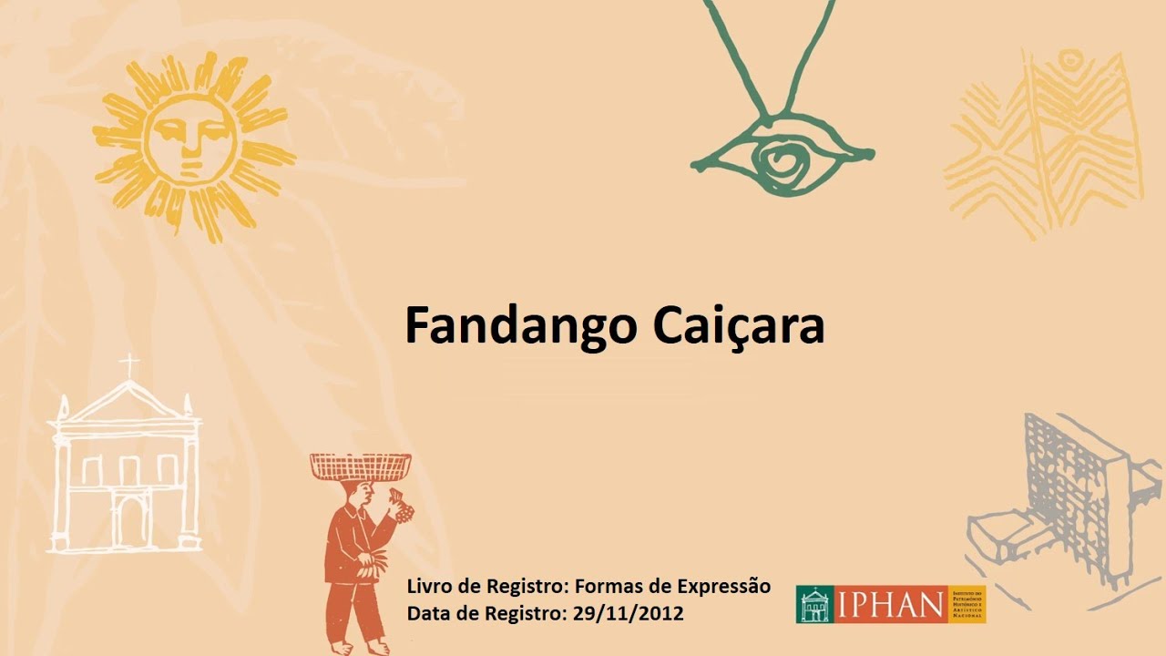 Fandango Caiçara