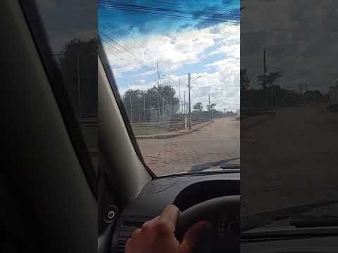 como viver em Rondon do para kkk