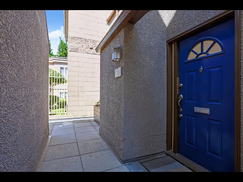 #1169 W 8th Ave,Vancouver - Real Estate Virtual Tour - Bill Hollingshead