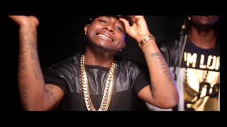 Twatoba - Pallaso and Davido