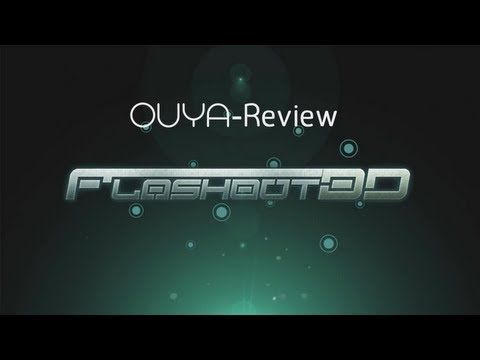 Flashout 3D PC