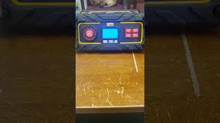 EverStart maxx automatic battery charger & maintainer review!  I LOVE IT! Highly recommended 👍👍