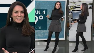 Kate Bilo 👀🚨Stop It !!🚨w/slo-mo  Jan. 6, 2026