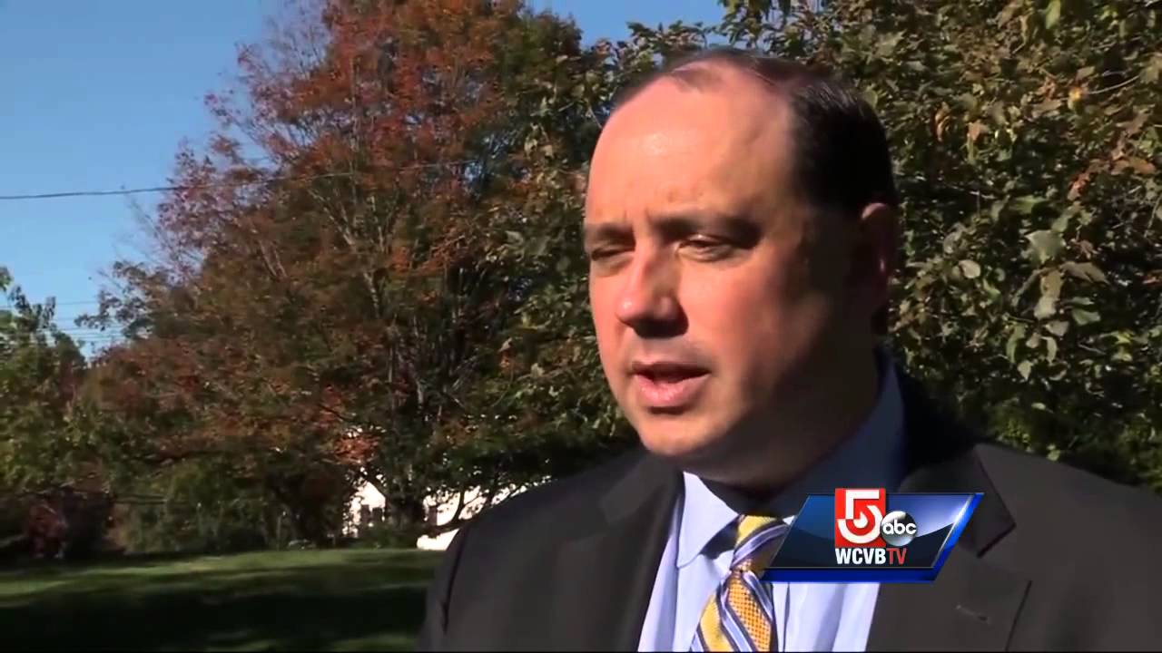 Dell announces blockbuster tech deal with Hopkinton-based EMC