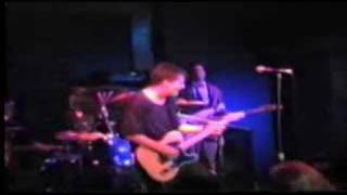fIREHOSE live July 20 1990 &quot;Brave Captain&quot; club lingerie
