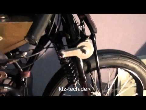 Wanderer 4.5 Typ E 1927