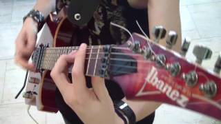 La Senda del Tiempo - Celtas Cortos (Cover)