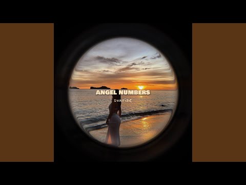 Angel Numbers (Afro House)