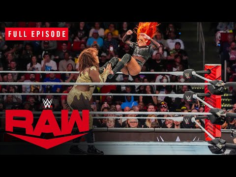 WWE Raw