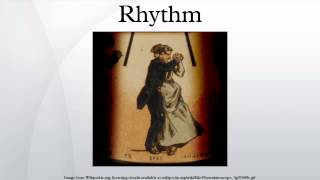 Rhythm