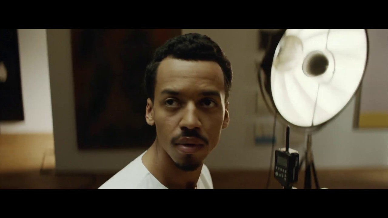 Jil Sander Spring/Summer 2018 Campaign - Episode 2 (Photoshoot)