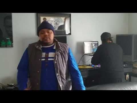 John Jigg$ x Lord Finesse Freestyle