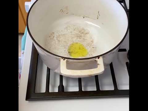 COPYCAT Olive Garden Zuppa toscana soup