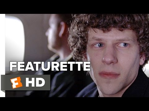 The End of the Tour Featurette - Composer Danny Elfman (2015) - Jason Segel Movie HD