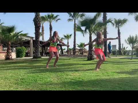 ZUMBA - ZIN 68 - One love