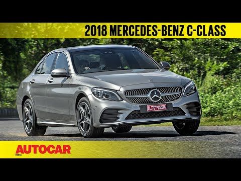 download lagu mp3 mp4 Mercedes Benz C Class India 2018, download lagu Mercedes Benz C Class India 2018 gratis, unduh video klip Mercedes Benz C Class India 2018