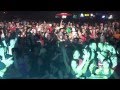 PROZAK "Bombs Away" Live Tulsa, OK