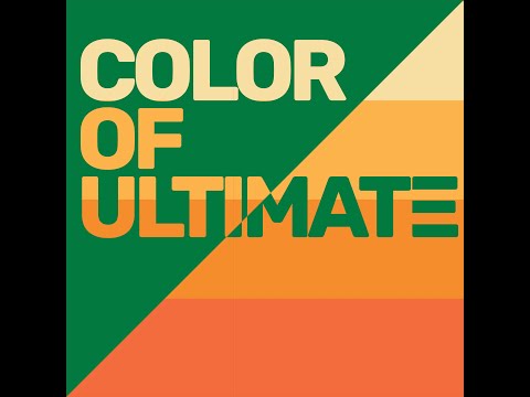 Color of Ultimate: WUCC 2022 Documentary