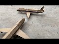 Tenerife Airport Disaster But With Cardboard Planes