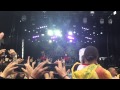 BABYMETAL Catch Me If You Can @ Rock on the ...