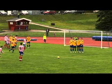 A-laget: Kvik Halden - Trøgstad/Båstad