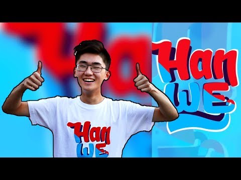 (intro voor hanwe) itskiezelstijntje