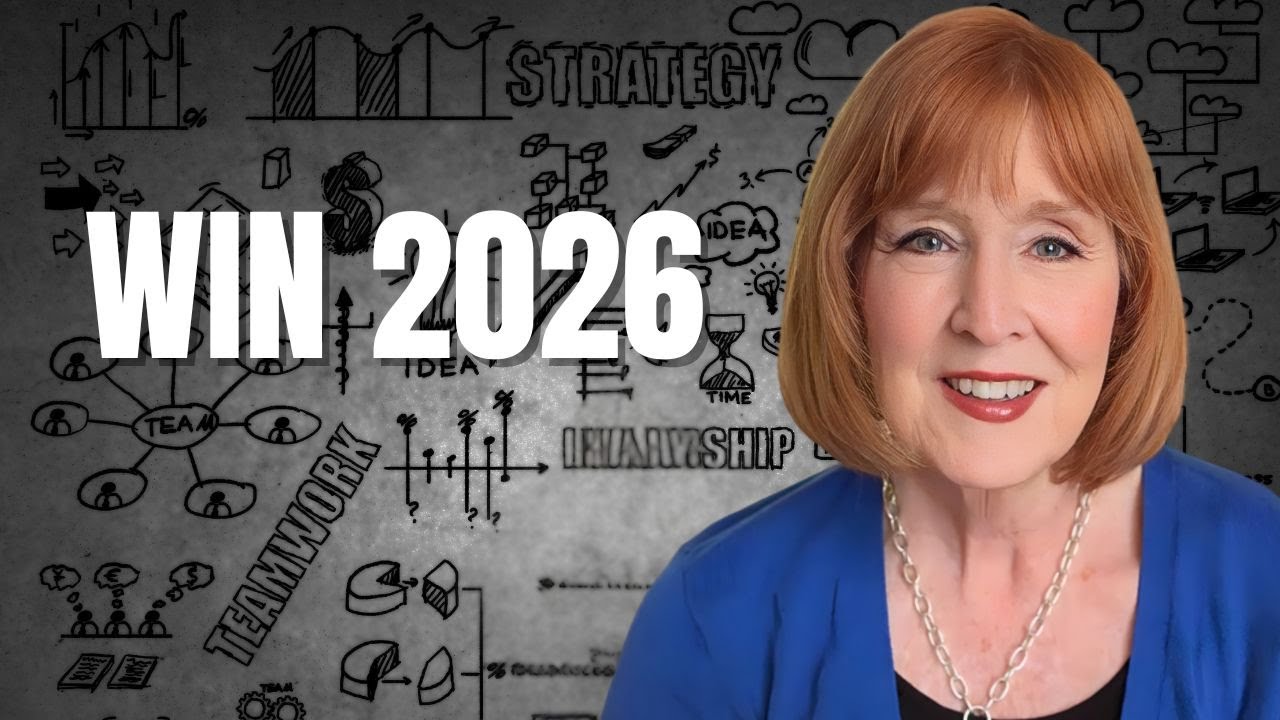 Here’s What Top Agents Are Doing To Prepare for 2026