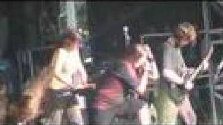 Graveworm - (N)Utopia (live 2007-07-19)