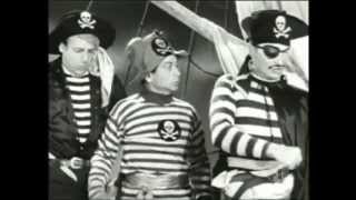 Sea Goin' Cowboy --The Sons of the Pioneers