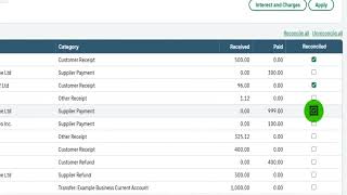 A Guide to Bank Reconciliations - Sage Accounting Basics