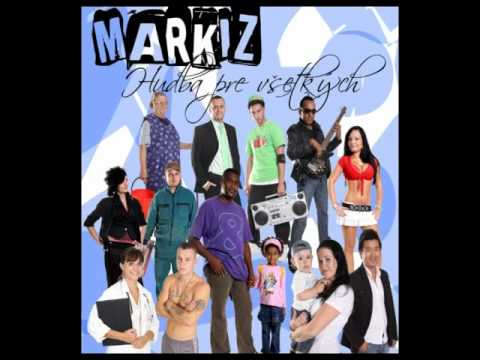07. Markiz - Vitaj u mňa v meste /beat Amb/