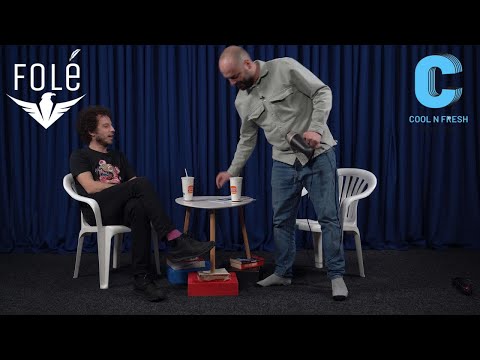 Pse Keka dul në emision të mengjesit? | Une edhe Ti - Keka