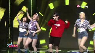 Simply K－Pop EP160－Shin Zi Su (Feat. Sleeq) － Hey Jude 신지수 (Feat. Sleeq) － Hey Jude