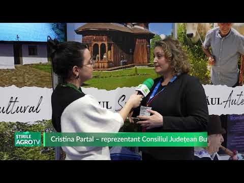 Geoparcul ,,Ținutul Buzăului’’, o experiență unică! 11 03 2025