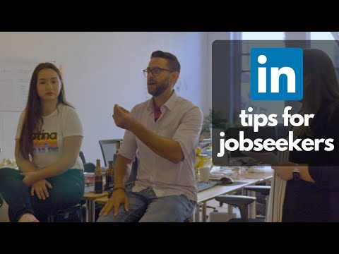 download lagu mp3 mp4 Linkedin Webinar For Job Seekers, download lagu Linkedin Webinar For Job Seekers gratis, unduh video klip Linkedin Webinar For Job Seekers