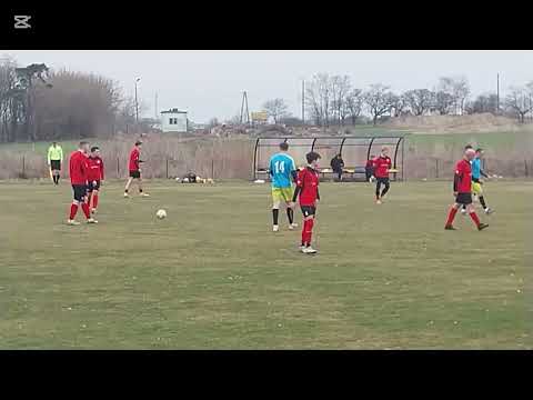 Fotorelacja z meczu KSGB Orkan Manieczki : GKS Tęcza-osa Osieczna ( Sparing IX )