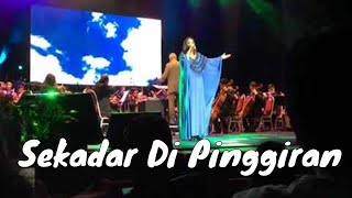 Download lagu Francissca Peter  'Sekadar Di Pinggiran' mp3