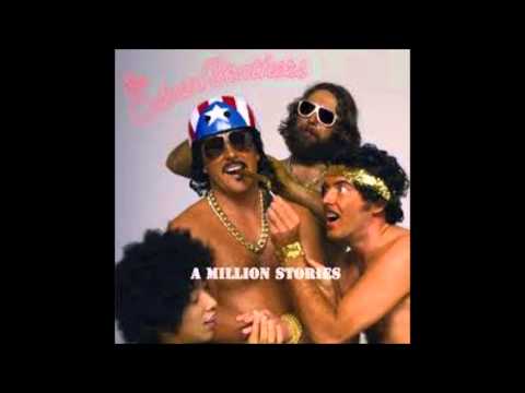 The Cuban Brothers - A Million Stories