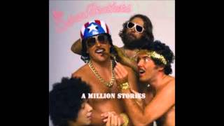 The Cuban Brothers - A Million Stories