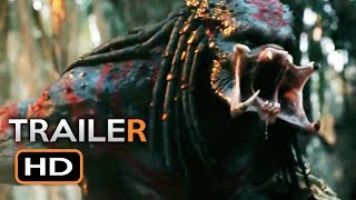 The Predator | Trailer