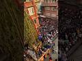 Rato Machindranath Jatra 2025 Shortsvideo Shorts Cultureofnepal Jatra Culture Patan Lalitpur