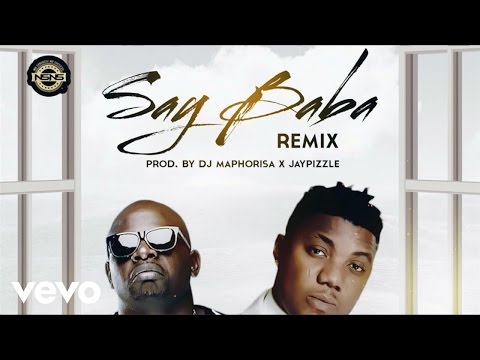 CDQ - Say Baba Remix ft. Dj Maphorisa