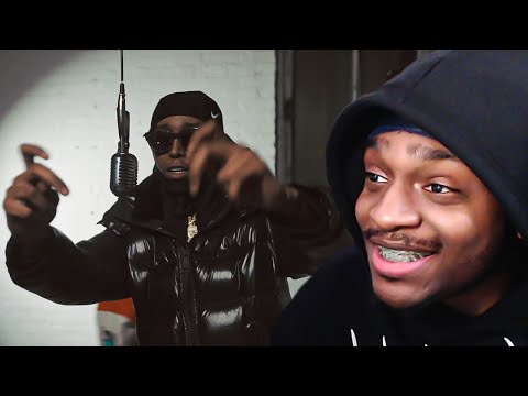 Gaza Reacts to Dee Billz - 11:11 (Blockworktv Performance)