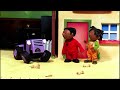 Bob S Egg And Spoon Race Bob The Builder Classics