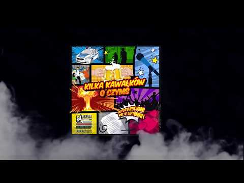 Iktotujestjohny x REL x Liptonowy – KKOC (prod. ESC)