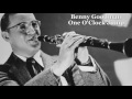 One O'Clock Jump - Benny Goodman [HQ Audio]