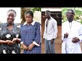ROMAN FATHER Episode 16 AGYAKOO KWAKU MANU YAW DABO BEDIIDE AKOSUA ELLAWAN PINAMANG OBAA AKUA