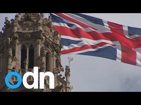 UK General Election: What are the possible outcomes?