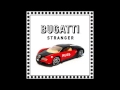 Russ Bugatti Stranger Prod Russ