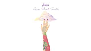Kehlani - How That Taste (Official Audio)